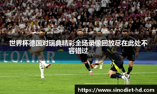 世界杯德国对瑞典精彩全场录像回放尽在此处不容错过